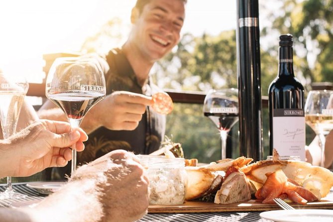 Helicopter Tour - Sirromet Winery & Scenic Flight - Price and value: what you’re paying for (and what costs extra)