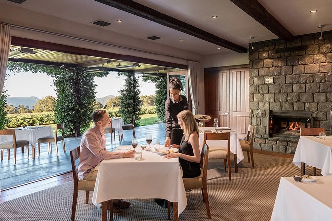 Helicopter Tour - Spicers Peak Lodge - A Brisbane-to-Spicers Peak Lodge helicopter transfer that feels genuinely “special”