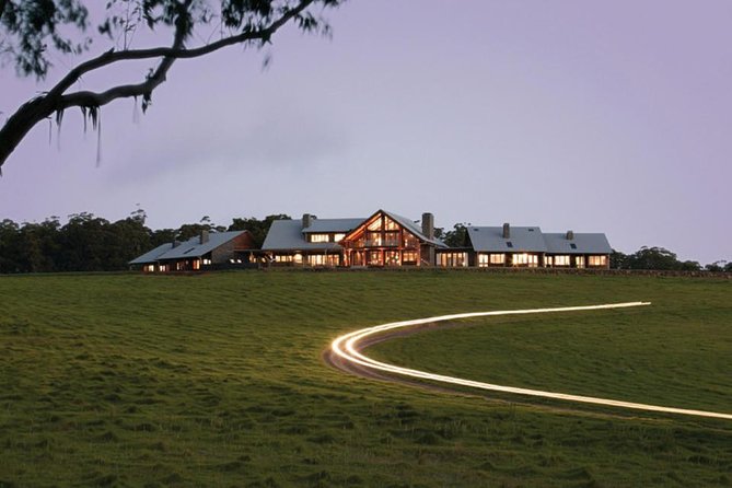 Helicopter Tour - Spicers Peak Lodge - Price and value: what $570.21 per person covers, and when it’s worth it