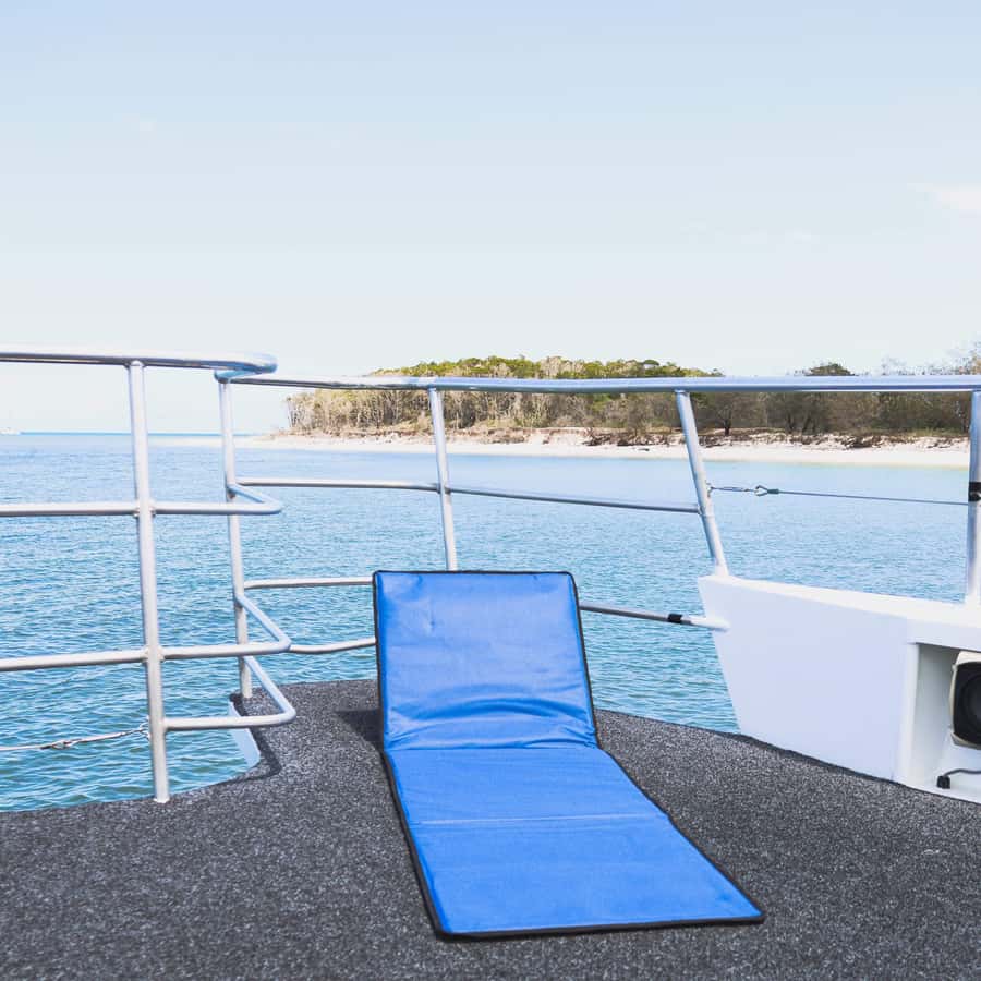 Hervey Bay: Aqua Oasis Cruise - Who this cruise suits best (and who should think twice)