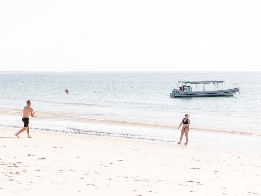 Hervey Bay: Exclusive Island Hopper Adventure Cruise - Who this cruise suits best (and who should think twice)