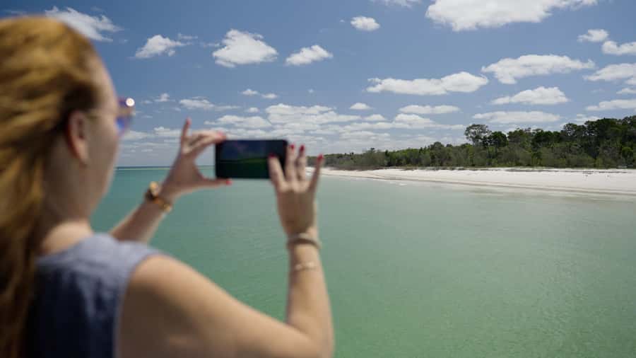 Hervey Bay: K'Gari(Fraser Is) Adventure & Sightseeing Cruise - Key Things You’ll Appreciate on This Cruise