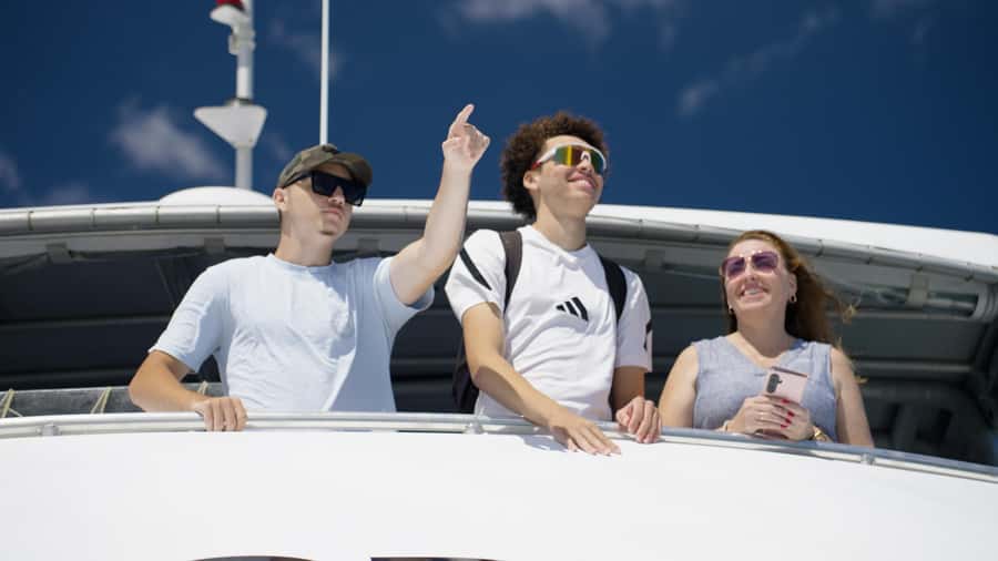Hervey Bay: K'Gari(Fraser Is) Adventure & Sightseeing Cruise - K’Gari From Hervey Bay: Why This 3-Hour Format Works