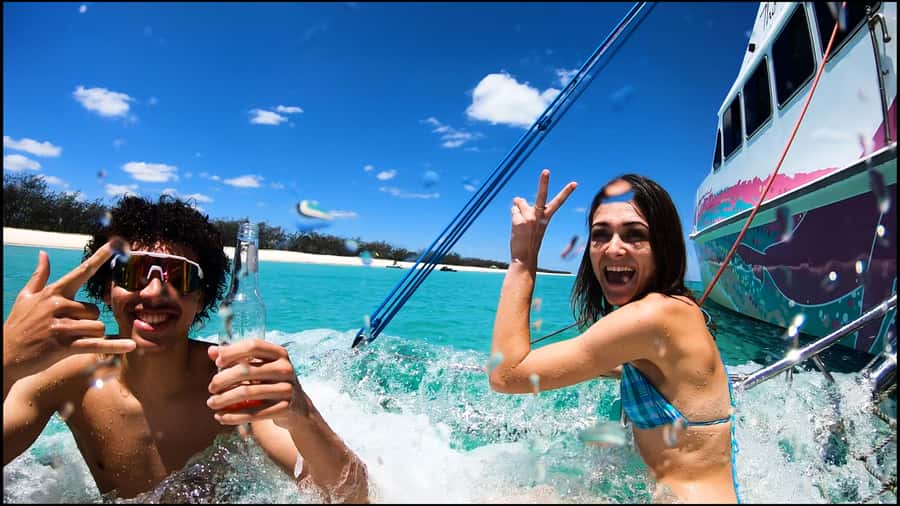 Hervey Bay: K'Gari(Fraser Is) Adventure & Sightseeing Cruise - Who Should Book This Cruise (and Who Should Skip It)