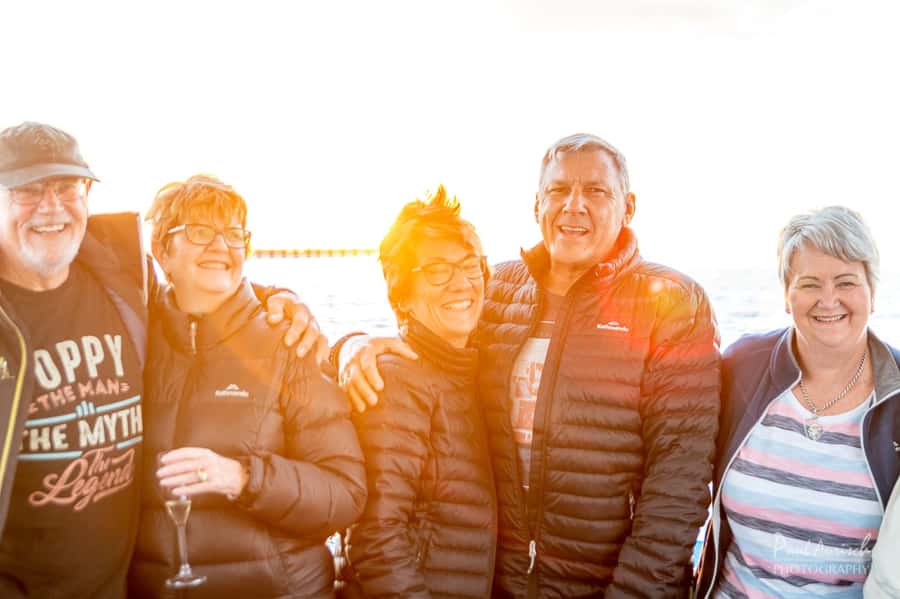 Hervey Bay: Relaxing Sunset Cruise with Champagne and Prawns - Price and Logistics: Does $63 Earn Its Keep?
