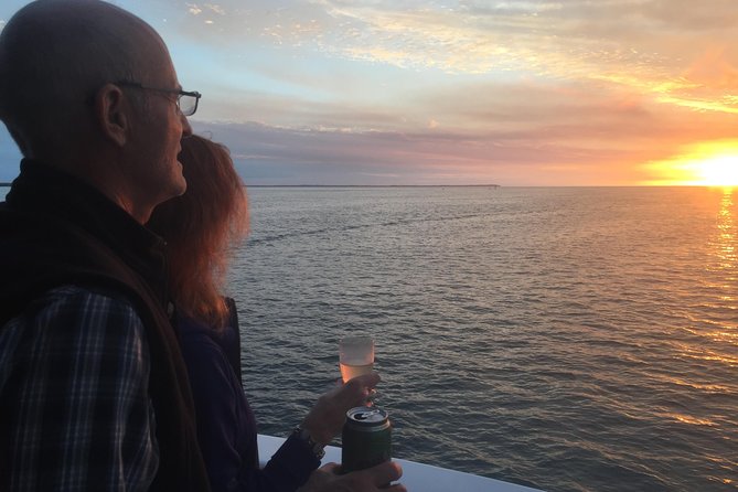 Hervey Bay Sunset Cruise - Key things to know before you go