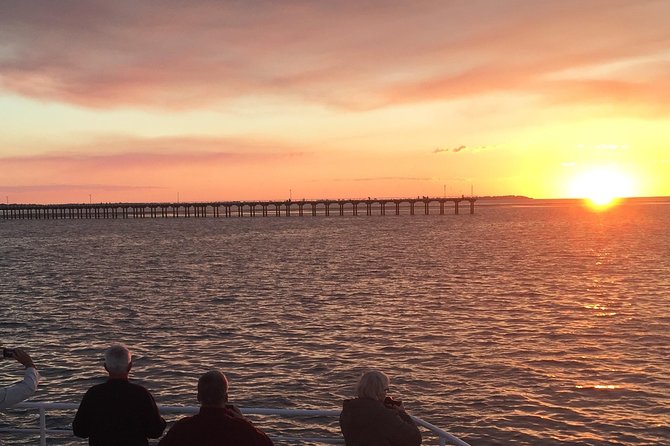 Hervey Bay Sunset Cruise - Why this Hervey Bay sunset cruise feels like value at $39