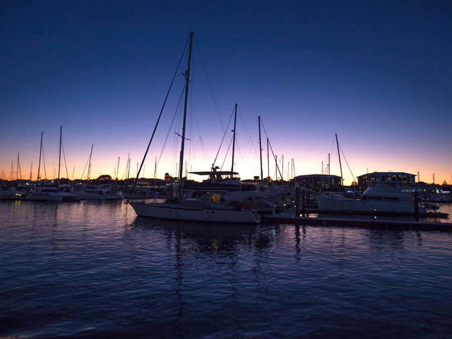Hervey Bay: Sunset Cruise to Great Sandy Marine Park - Sunset Cruise Value: $38 for 2 Hours of Great Sandy Magic