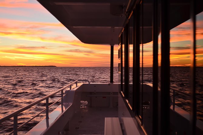 Hervey Bay Sunset Cruise - Getting to Great Sandy Straits Marina (and why arriving early matters)