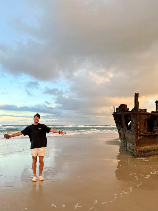 Hervey Bay to K'gari/Fraser Island 3-Day Tour (Beach House) - Accommodation and Meal Reality: Included Food, Smart Options, and Extra Fees for Some Diets