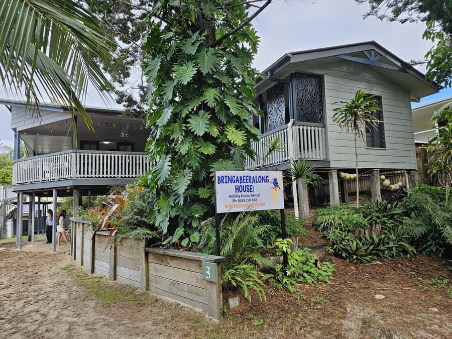Hervey Bay to K'gari/Fraser Island 3-Day Tour (Beach House) - Rainforests at Central Station and Pile Valley: Why These Walks Matter