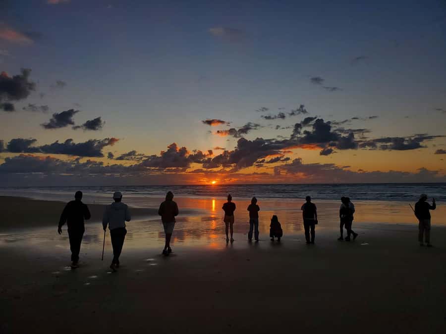 Hervey Bay to K'gari/Fraser Island 3-Day Tour (Beach House) - The Price Question: Is $488 Worth It on K’gari?