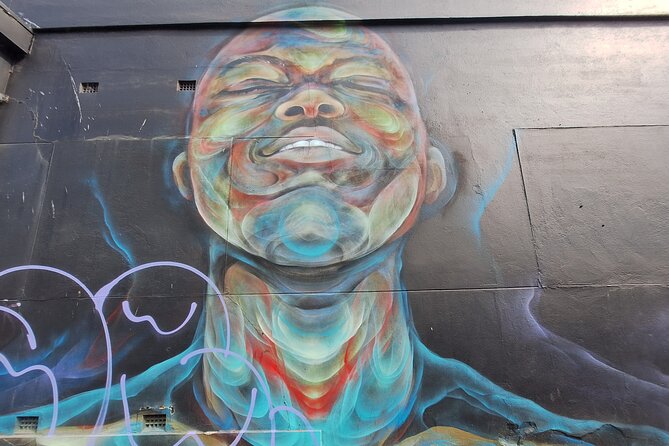 Hidden Adelaide: Laneways and Street Art Tour - Why Adelaide’s laneway street art works better than you expect