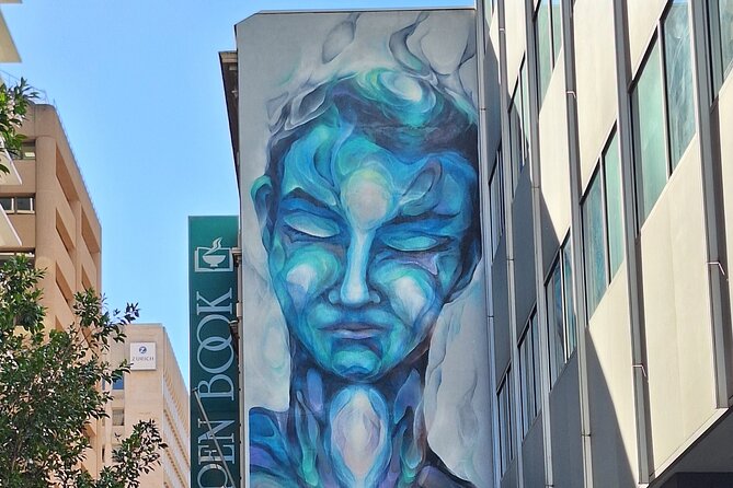 Hidden Adelaide: Laneways and Street Art Tour - Stop 5: Rundle Street East for the longest stretch and biggest payoff