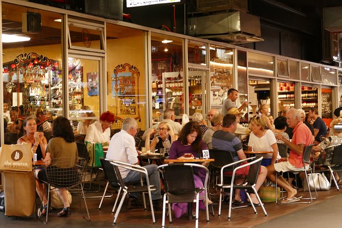 Hidden Adelaide: Laneways and Street Art Tour - What you learn: local characters, firsts, and how to read a wall