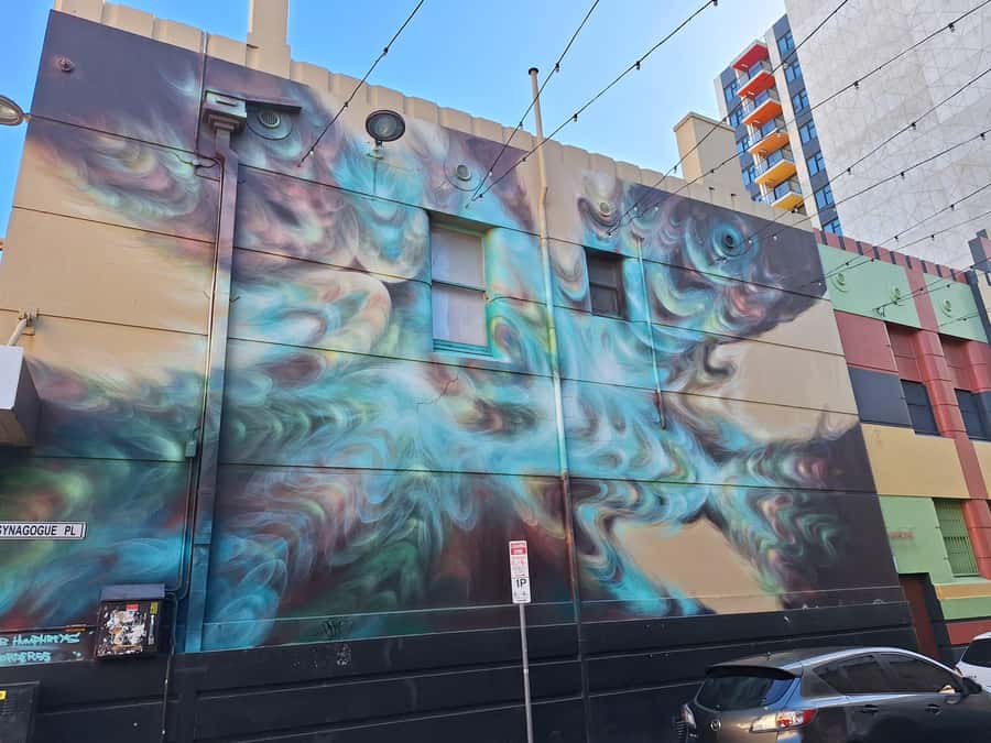 Hidden Adelaide: Laneways & Street Art Tour - Logistics in plain language (so there are no surprises)