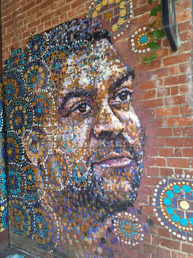 Hidden Adelaide: Laneways & Street Art Tour - Meeting point and start: get your bearings in the right place