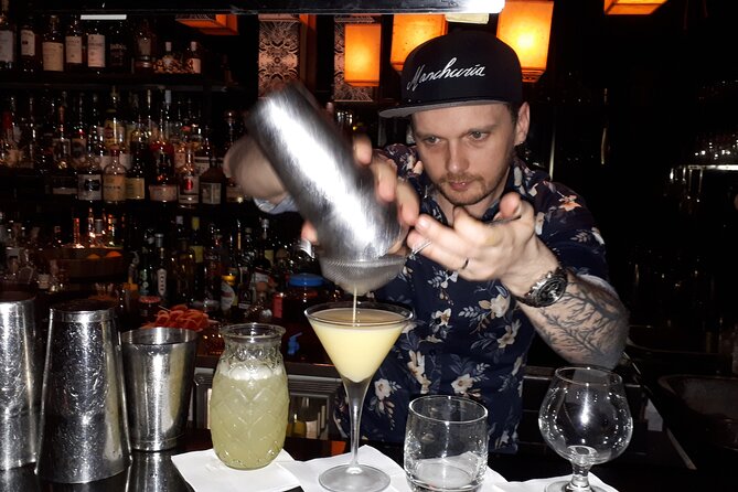 Hidden Bars of Melbourne - Key things worth knowing before you go