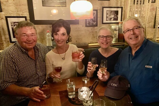 Hidden Bars of Melbourne - The hidden bar route: 10–15 stops without wasting your night