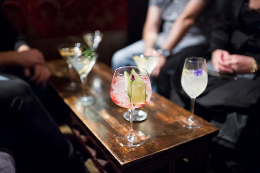 Hidden Bars Tour - Key highlights you’ll care about
