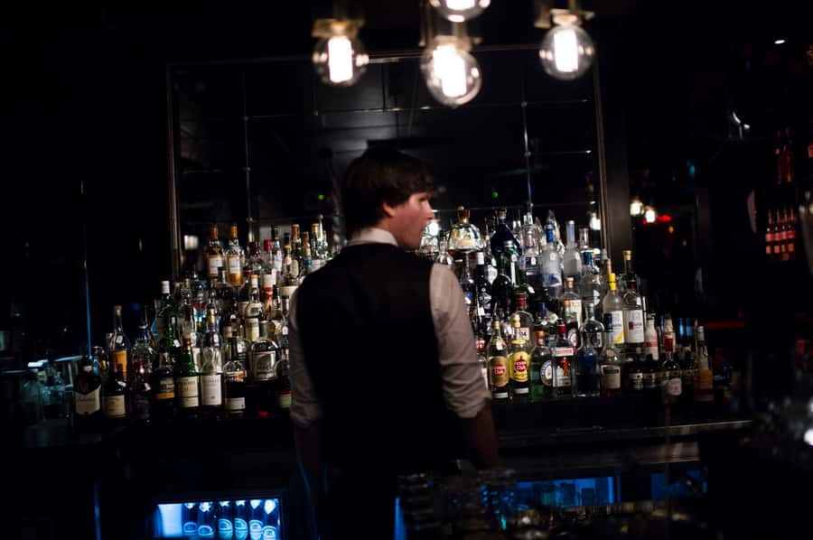 Hidden Bars Tour - A 4-hour crawl that turns Melbourne nightlife into a game