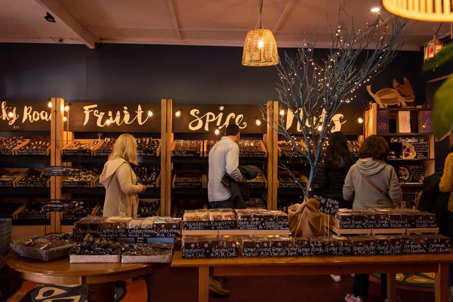 Hidden Gems Margaret River: Authentic Wine & Farm Experience - 7 Hours, Smooth Pickup, and Real Pacing