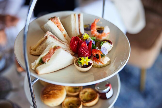 High Tea Cruise on Sydney Harbour - The 90-Minute Cruise Pace (and Why Timing Matters for Photos)
