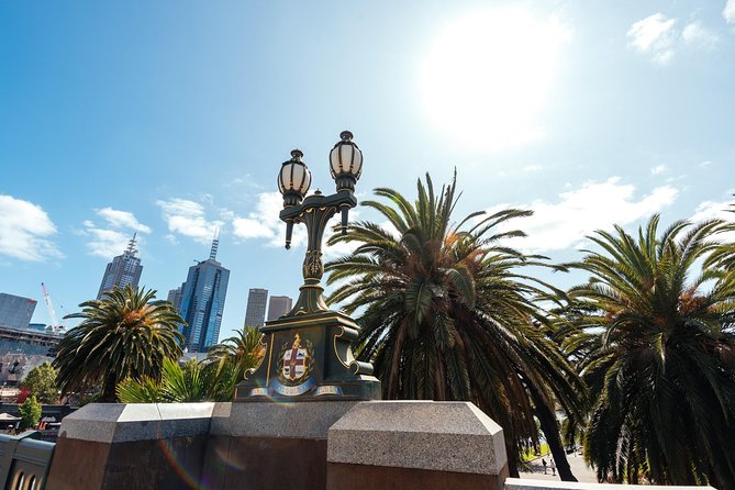 Highlights & Hidden Gems With Locals: Best of Melbourne Private Tour - Why a 3-hour CBD walk is a smart first move in Melbourne