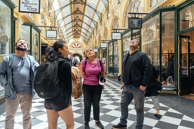 Highlights & Hidden Gems With Locals: Best of Melbourne Private Tour - Crown Melbourne, the Yarra River, and that first skyline hit