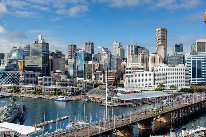 Highlights & Hidden Gems With Locals: Best of Sydney Private Tour - Key Things I Found Most Useful