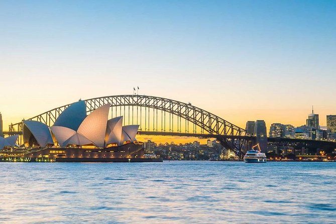 Highlights & Hidden Gems With Locals: Best of Sydney Private Tour - Starting at Milsons Point: Your Shortcut to Bridge Views