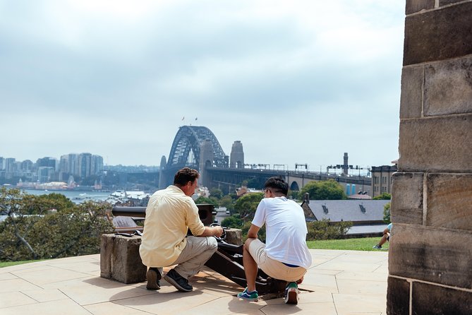 Highlights & Hidden Gems With Locals: Best of Sydney Private Tour - Pylon Lookout at the Sydney Harbour Bridge: Stories You Can’t Get From a Postcard
