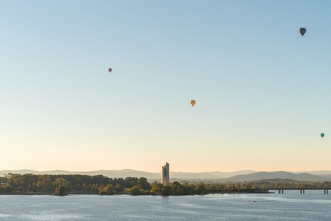 Highlights of Canberra Full Day Tour - Quick hits before you go