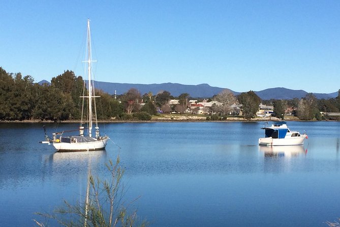 Highlights of the Eurobodalla (half day private tour) - A half-day private coast tour that doesn’t feel rushed