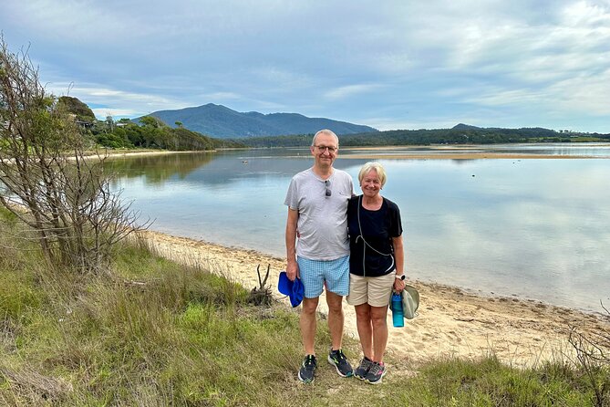 Highlights of the Eurobodalla (half day private tour) - Wildlife spotting: what you can realistically expect