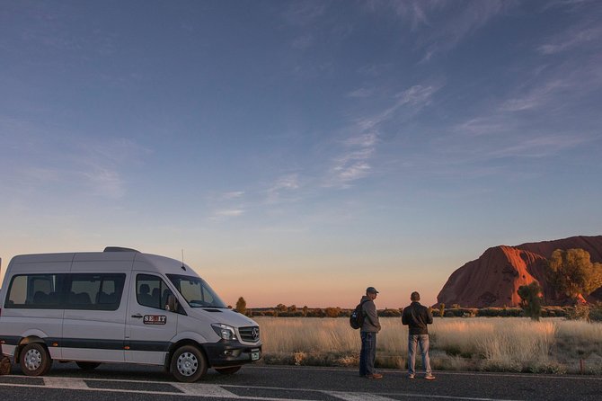 Highlights of Uluru Including Sunrise and Breakfast - Sunrise breakfast: what’s included, and what to expect
