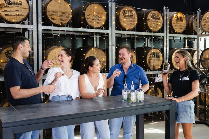Hinterland Cheese & Wine Tasting Tour - with 2 course lunch included - Price and value: what $200.83 really buys you