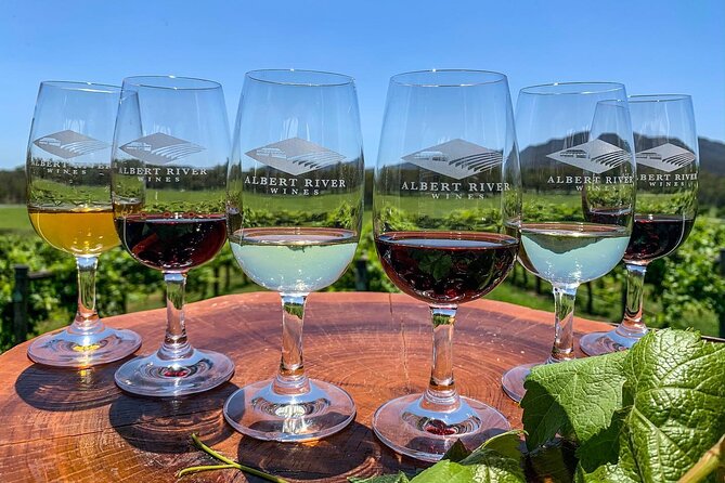 Hinterland Heritage Wine Tour - Key things that make this tour work