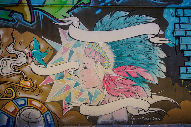 Hipster and Street Art Walking Tour - A 90-minute sampler of Cairns’ street-level hipster scene