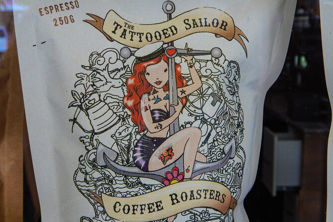 Hipster and Street Art Walking Tour - Tattoo culture and barbers: why style shops matter on this walk