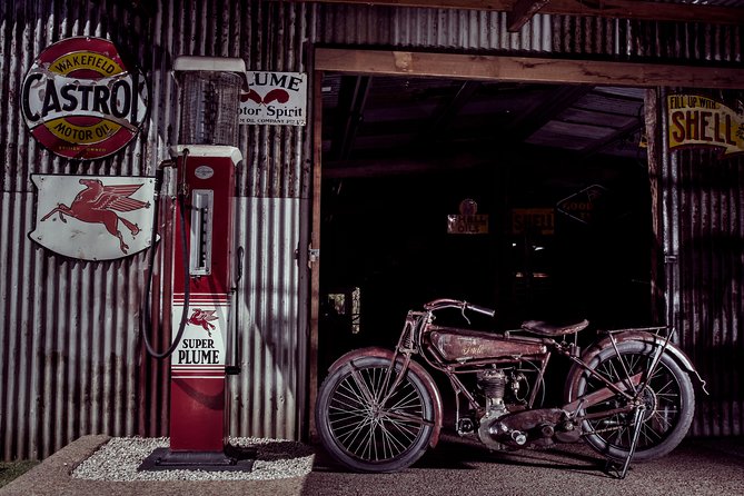 Historic Village Herberton Family Pass (2A+2C) - How long to plan: 3 hours versus the full day
