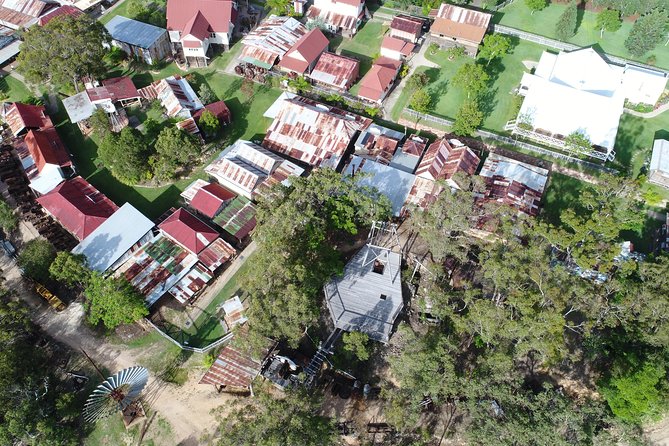 Historic Village Herberton Family Pass (2A+2C) - Family pass value: $80.33 for up to 4, and why that matters