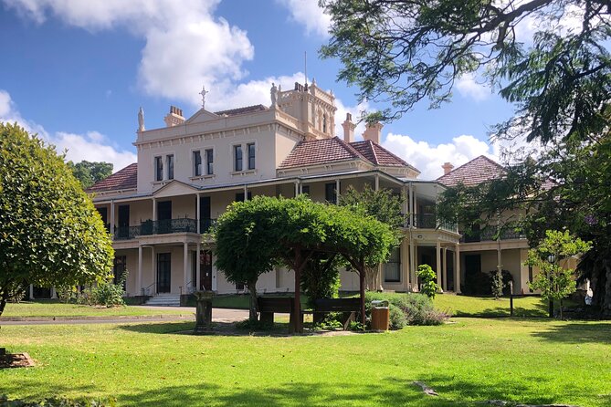 Historic Walking Tour of Glebe - Key Highlights You’ll Notice Right Away