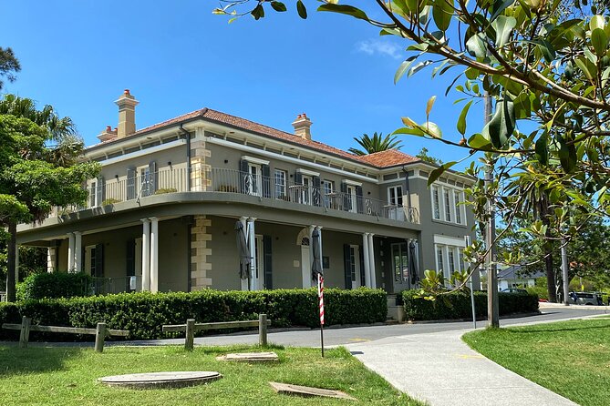 Historic Walking Tour of Watsons Bay - Key highlights worth your attention