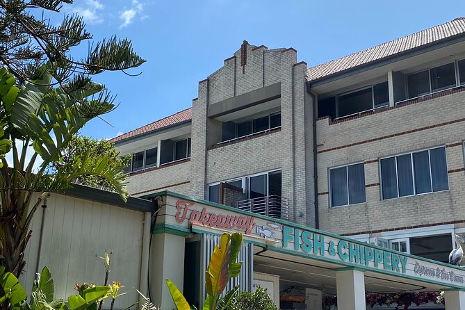 Historic Walking Tour of Watsons Bay - Why Watsons Bay’s cliff walks feel more alive than a museum visit