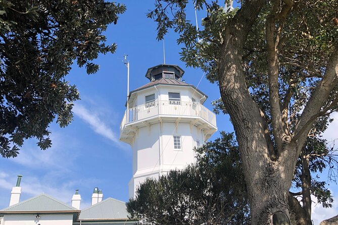 Historic Walking Tour of Watsons Bay - The $28.69 value: what you’re paying for and what to expect