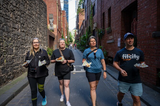 History and Donuts Walking Tour - Key highlights worth knowing