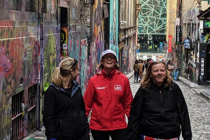 History and Donuts Walking Tour - Coffee, Donuts, and a Surprisingly Smart Route