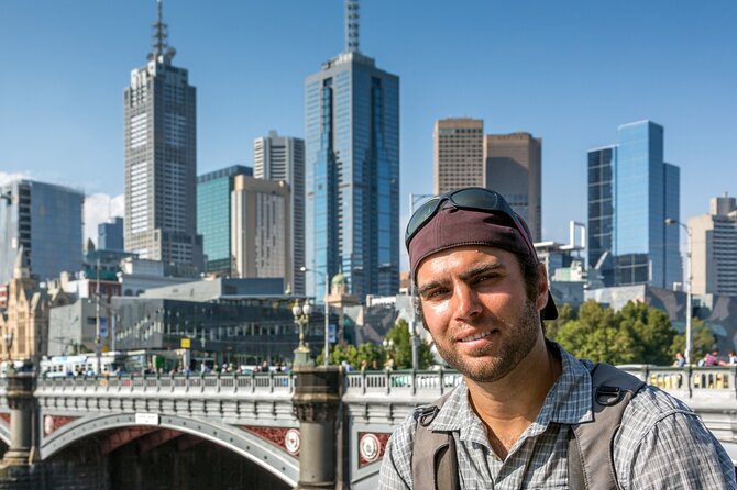 History and Donuts Walking Tour - Hosier Lane: Street Art With Context