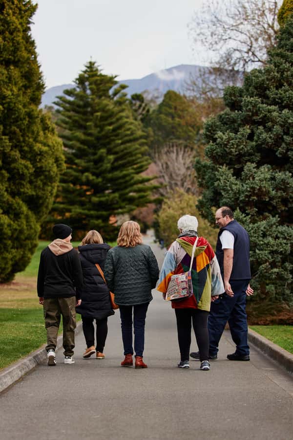 Hobart: 3-Hour City Sightseeing Tour - Salamanca Place: the “make Hobart make sense” stop
